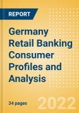 Germany Retail Banking Consumer Profiles and Analysis- Product Image