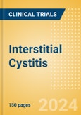 Interstitial Cystitis (Painful Bladder Syndrome Bladder Pain Syndrome) - Global Clinical Trials Review, 2022- Product Image