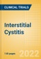 Interstitial Cystitis (Painful Bladder Syndrome Bladder Pain Syndrome) - Global Clinical Trials Review, 2022 - Product Thumbnail Image