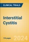 Interstitial Cystitis (Painful Bladder Syndrome Bladder Pain Syndrome) - Global Clinical Trials Review, 2022 - Product Thumbnail Image