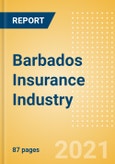 Barbados Insurance Industry - Governance, Risk and Compliance- Product Image