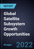 Global Satellite Subsystem Growth Opportunities- Product Image