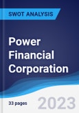 Power Financial Corporation - Strategy, SWOT and Corporate Finance Report- Product Image