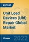 Unit Load Devices (Uld) Repair Global Market Insights 2022, Analysis and Forecast to 2027, by Market Participants, Regions, Technology, Application, Product Type - Product Thumbnail Image