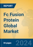 Fc Fusion Protein Global Market Insights 2024, Analysis and Forecast to 2029, by Manufacturers, Regions, Technology, Application- Product Image