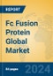 Fc Fusion Protein Global Market Insights 2024, Analysis and Forecast to 2029, by Manufacturers, Regions, Technology, Application - Product Image