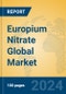 Europium Nitrate Global Market Insights 2024, Analysis and Forecast to 2029, by Manufacturers, Regions, Technology, Application - Product Image