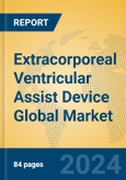 Extracorporeal Ventricular Assist Device Global Market Insights 2024, Analysis and Forecast to 2029, by Manufacturers, Regions, Technology, Application, Product Type- Product Image