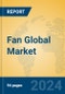 Fan Global Market Insights 2023, Analysis and Forecast to 2028, by Manufacturers, Regions, Technology, Product Type - Product Thumbnail Image