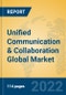 Unified Communication & Collaboration Global Market Insights 2022, Analysis and Forecast to 2027, by Market Participants, Regions, Technology, Application, Product Type - Product Image