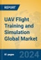 UAV Flight Training and Simulation Global Market Insights 2024, Analysis and Forecast to 2029, by Market Participants, Regions, Technology, Application, Product Type - Product Image