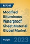 Modified Bituminous Waterproof Sheet Material Global Market Insights 2023, Analysis and Forecast to 2028, by Manufacturers, Regions, Technology, Application, Product Type - Product Image