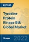 Tyrosine Protein Kinase Btk Global Market Insights 2022, Analysis and Forecast to 2027, by Manufacturers, Regions, Technology, Application, Product Type - Product Image
