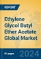 Ethylene Glycol Butyl Ether Acetate Global Market Insights 2024, Analysis and Forecast to 2029, by Manufacturers, Regions, Technology, Application - Product Thumbnail Image