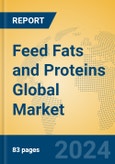 Feed Fats and Proteins Global Market Insights 2024, Analysis and Forecast to 2029, by Manufacturers, Regions, Technology, Product Type- Product Image