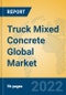 Truck Mixed Concrete Global Market Insights 2022, Analysis and Forecast to 2027, by Manufacturers, Regions, Technology, Application, Product Type - Product Image