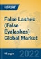 False Lashes (False Eyelashes) Global Market Insights 2022, Analysis and Forecast to 2027, by Manufacturers, Regions, Technology, Application, Product Type - Product Image