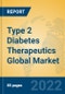 Type 2 Diabetes Therapeutics Global Market Insights 2022, Analysis and Forecast to 2027, by Manufacturers, Regions, Technology, Application - Product Image