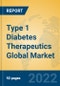 Type 1 Diabetes Therapeutics Global Market Insights 2022, Analysis and Forecast to 2027, by Manufacturers, Regions, Technology, Application, Product Type - Product Thumbnail Image