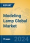 Modeling Lamp Global Market Insights 2023, Analysis and Forecast to 2028, by Manufacturers, Regions, Technology, Application, Product Type - Product Thumbnail Image