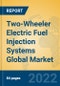 Two-Wheeler Electric Fuel Injection Systems Global Market Insights 2022, Analysis and Forecast to 2027, by Manufacturers, Regions, Technology, Application, Product Type - Product Image