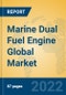 Marine Dual Fuel Engine Global Market Insights 2022, Analysis and Forecast to 2027, by Manufacturers, Regions, Technology, Application, Product Type - Product Thumbnail Image
