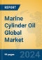 Marine Cylinder Oil Global Market Insights 2023, Analysis and Forecast to 2028, by Manufacturers, Regions, Technology, Product Type - Product Image