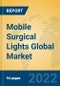 Mobile Surgical Lights Global Market Insights 2022, Analysis and Forecast to 2027, by Manufacturers, Regions, Technology, Application, Product Type - Product Image