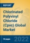 Chlorinated Polyvinyl Chloride (Cpvc) Global Market Insights 2022, Analysis and Forecast to 2027, by Manufacturers, Regions, Technology, Application, Product Type - Product Image