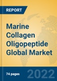 Marine Collagen Oligopeptide Global Market Insights 2022, Analysis and Forecast to 2027, by Manufacturers, Regions, Technology, Application, Product Type- Product Image