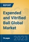 Expended and Vitrified Ball Global Market Insights 2022, Analysis and Forecast to 2027, by Manufacturers, Regions, Technology, Application, Product Type - Product Image