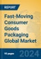 Fast-Moving Consumer Goods Packaging Global Market Insights 2024, Analysis and Forecast to 2029, by Manufacturers, Regions, Technology, Application, Product Type - Product Image