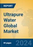 Ultrapure Water Global Market Insights 2024, Analysis and Forecast to 2029, by Manufacturers, Regions, Technology, Application, and Product Type- Product Image