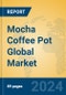 Mocha Coffee Pot Global Market Insights 2024, Analysis and Forecast to 2029, by Manufacturers, Regions, Technology, Application, Product Type - Product Image