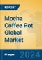 Mocha Coffee Pot Global Market Insights 2024, Analysis and Forecast to 2029, by Manufacturers, Regions, Technology, Application, Product Type - Product Thumbnail Image