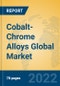 Cobalt-Chrome Alloys Global Market Insights 2022, Analysis and Forecast to 2027, by Manufacturers, Regions, Technology, Application - Product Image