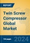 Twin Screw Compressor Global Market Insights 2024, Analysis and Forecast to 2029, by Manufacturers, Regions, Technology, Product Type - Product Thumbnail Image