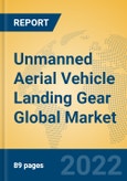 Unmanned Aerial Vehicle Landing Gear Global Market Insights 2022, Analysis and Forecast to 2027, by Manufacturers, Regions, Technology, Application, Product Type- Product Image