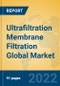 Ultrafiltration Membrane Filtration Global Market Insights 2022, Analysis and Forecast to 2027, by Manufacturers, Regions, Technology, Application, Product Type - Product Image