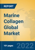 Marine Collagen Global Market Insights 2022, Analysis and Forecast to 2027, by Manufacturers, Regions, Technology- Product Image