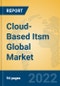 Cloud-Based Itsm Global Market Insights 2022, Analysis and Forecast to 2027, by Market Participants, Regions, Technology, Product Type - Product Image