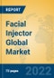 Facial Injector Global Market Insights 2022, Analysis and Forecast to 2027, by Manufacturers, Regions, Technology, Application - Product Thumbnail Image