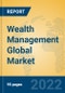 Wealth Management Global Market Insights 2022, Analysis and Forecast to 2027, by Market Participants, Regions, Technology, Application, Product Type - Product Thumbnail Image