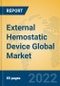 External Hemostatic Device Global Market Insights 2022, Analysis and Forecast to 2027, by Manufacturers, Regions, Technology, Application, Product Type - Product Thumbnail Image