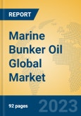 Marine Bunker Oil Global Market Insights 2023, Analysis and Forecast to 2028, by Manufacturers, Regions, Technology, Application, Product Type- Product Image