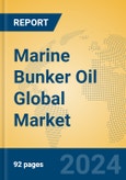 Marine Bunker Oil Global Market Insights 2023, Analysis and Forecast to 2028, by Manufacturers, Regions, Technology, Application, Product Type- Product Image