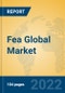 Fea Global Market Insights 2022, Analysis and Forecast to 2027, by Market Participants, Regions, Technology, Application, Product Type - Product Thumbnail Image