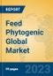 Feed Phytogenic Global Market Insights 2023, Analysis and Forecast to 2028, by Manufacturers, Regions, Technology, Application, Product Type - Product Image