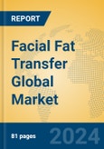 Facial Fat Transfer Global Market Insights 2024, Analysis and Forecast to 2029, by Manufacturers, Regions, Technology, Application- Product Image