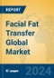 Facial Fat Transfer Global Market Insights 2024, Analysis and Forecast to 2029, by Manufacturers, Regions, Technology, Application - Product Image